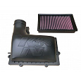 K&N sportovní kit sání série 57i pro Audi A3 1.8L Benzin r.v. 2013, 2014