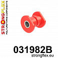 031982B: Strongflex Silentblok předního ramene - vnější