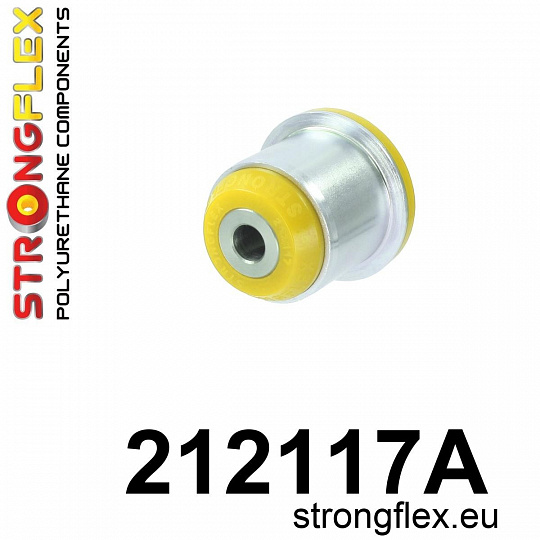 212117A: Strongflex Silentblok předního horního ramene varianta SPORT 212117A: Strongflex Silentblok předního horního ramene varianta SPORT