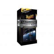 Meguiars Ultimate Wax Liquid - 450 ml