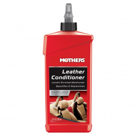 Mothers Leather Conditioner - kondicionér na kůži, 355 ml
