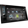 Autorádio Kenwood DDX-4016BT