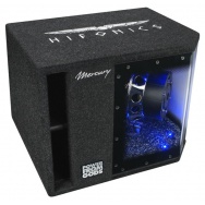 Subwoofer v boxu Hifonics MR10BP