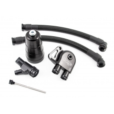 Forge Motorsport oil catch can kit pro Toyota Supra MK5 (A90) Forge Motorsport oil catch can kit pro Toyota Supra MK5 (A90)