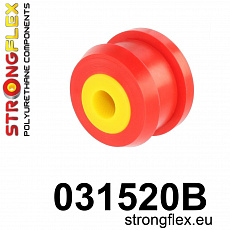 031520B: Strongflex Silentblok předního ramene - zadní xi / xd / ix (4x4)