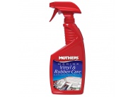 Mothers Marine Vinyl & Rubber Care - přípravek pro obnovu gumových a vinylových částí lodí, 710ml