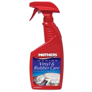 Mothers Marine Vinyl & Rubber Care - přípravek pro obnovu gumových a vinylových částí lodí, 710ml
