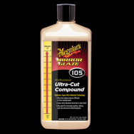 Meguiars Ultra-Cut Compound, 946 ml - nejoblíbenější profesionální korekční a lešticí pasta s technologií super-mikroabraziv