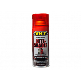 VHT Nite Shades transparentní lak na tónování světlometů 400 ml, odstín červený