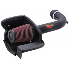 K&N sportovní kit sání Série 63 Aircharger pro Honda S2000 2.0L Benzin r.v. 2004-2007