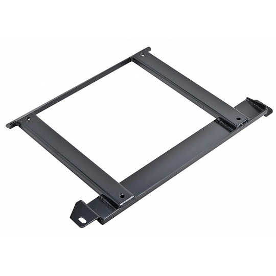 Sparco adaptér uchycení sedačky pro Mitsubishi Lancer Evo VII, montážní strana pravá, rozměr 345 x 271 mm, FIA Sparco adaptér uchycení sedačky pro Mitsubishi Lancer Evo VII, montážní strana pravá, rozměr 345 x 271 mm, FIA