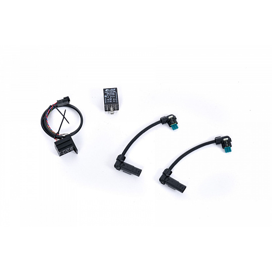 Milltek Sport sada modulů pro deaktivaci OPF/GPF pro BMW řada 8 M8/M8 Competition 4.4l V8 Twin Turbo F91/F92 Coupe/Cabrio (s OPF/GPF) 2020-2024 Milltek Sport sada modulů pro deaktivaci OPF/GPF pro BMW řada 8 M8/M8 Competition 4.4l V8 Twin Turbo F91/F92 Coupe/Cabrio (s OPF/GPF) 2020-2024