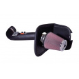 K&N sportovní kit sání Série 63 Aircharger pro Nissan Armada 5.6L Benzin r.v. 2008-2015
