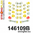 146109B: Full suspension bush kit
