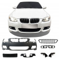 JOM přední nárazník BMW 3 E92 / E93 LCI facelift (2010-2013) M-paket Look