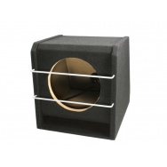 Hollywood HESP 10 subwooferový box 10"/30.5 l