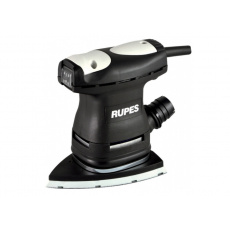 RUPES LS71T - elektrická orbitální bruska s filtrem, výkmit 2 mm, unašeč Delta RUPES LS71T - elektrická orbitální bruska s filtrem, výkmit 2 mm, unašeč Delta