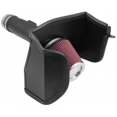 K&N sportovní kit sání Série 63 Aircharger pro Infiniti QX80 5.6L Benzin r.v. 2014-2023