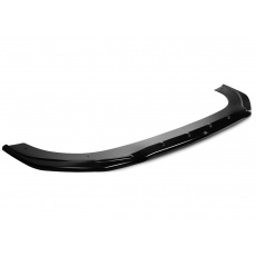 Maxton Design spoiler pod přední nárazník pro Audi Q7 Mk2 S-Line, černý lesklý plast ABS Maxton Design spoiler pod přední nárazník pro Audi Q7 Mk2 S-Line, černý lesklý plast ABS