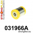 031966A: Strongflex Silentblok zadního ramene varianta SPORT
