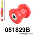 081829B: Strongflex Přední silentblok předního nosníku
