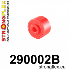 290002B: Strongflex Silentblok tyčky předního stabilizátoru 290002B: Strongflex Silentblok tyčky předního stabilizátoru