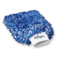 Microfiber Madness Incredimitt - mikrovláknová mycí rukavice