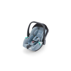 RECARO Avan dětská autosedačka 0-13 kg, 40-83 cm, do 15 měsíců, barva Prime Frozen Blue