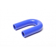 TA Technix silikonová hadice - koleno 180° - 32mm vnitřní průměr, délka 102mm