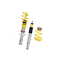 Výškově a tuhostně stavitelný podvozek KW V2 pro BMW řada 1 (F20/F21) s poh. zadních kol, s el. tl., r.v. od 09/11, zatížení PN do 920kg Výškově a tuhostně stavitelný podvozek KW V2 pro BMW řada 1 (F20/F21) s poh. zadních kol, s el. tl., r.v. od 09/11, zatížení PN do 920kg