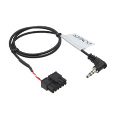 Propojovací kabel pro adaptér ovládání pro Pioneer Propojovací kabel pro adaptér ovládání pro Pioneer