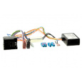 ISO adaptér + CAN-Bus modul VW / Škoda / Seat 05->