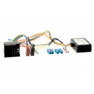 ISO adaptér + CAN-Bus modul VW / Škoda / Seat 05->