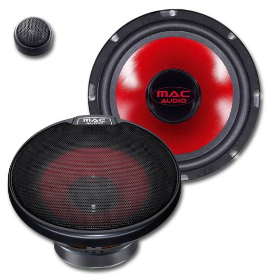 Reproduktory Mac Audio APM FIRE 2.16