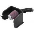 K&N sportovní kit sání Série 63 Aircharger pro Toyota Land Cruiser 5.7L Benzin r.v. 2008-2021