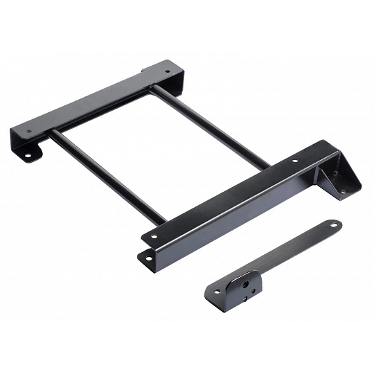 Sparco adaptér uchycení sedačky pro Fiat Panda 169, montážní strana pravá, rozměr 345 x 271 mm, FIA