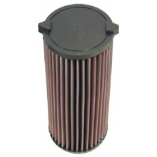 K&N sportovní vložka vzduchového filtru pro Mercedes Benz E200d r.v. 2003-2005 2.1L Diesel K&N sportovní vložka vzduchového filtru pro Mercedes Benz E200d r.v. 2003-2005 2.1L Diesel