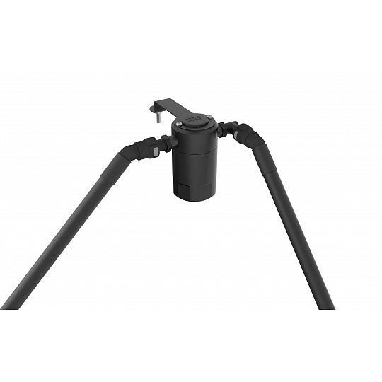 K&N Oil Catch Tank pro Jeep Wrangler 3.6L Benzin, r.v. 2019-2025