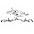 Milltek Sport výfukový systém OPF/GPF Back s Active Centre pro Lamborghini Urus 4.0 Twin Turbo V8 650PS 2018-2024, využívá originálních koncovek
