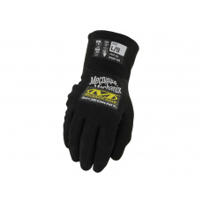 Zateplené rukavice Mechanix SpeedKnit Thermal, velikost: S