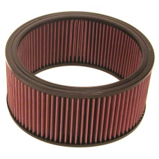 K&N univerzální kulatý filtr s vnějším průměrem 279 mm a výškou 127 mm K&N univerzální kulatý filtr s vnějším průměrem 279 mm a výškou 127 mm