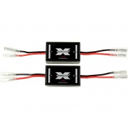 eXcursion XLR 6