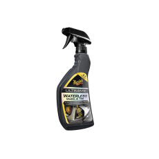 Meguiar's Ultimate Waterless Wheel & Tire - bezoplachový čistič kol (bez použití vody) + lesk na pneumatiky v jednom, 709 ml Meguiar's Ultimate Waterless Wheel & Tire - bezoplachový čistič kol (bez použití vody) + lesk na pneumatiky v jednom, 709 ml