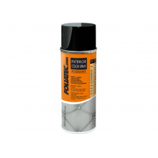 FOLIATEC barva na interiér - Interior Color Spray 400ml, barva: světle šedá matná FOLIATEC barva na interiér - Interior Color Spray 400ml, barva: světle šedá matná