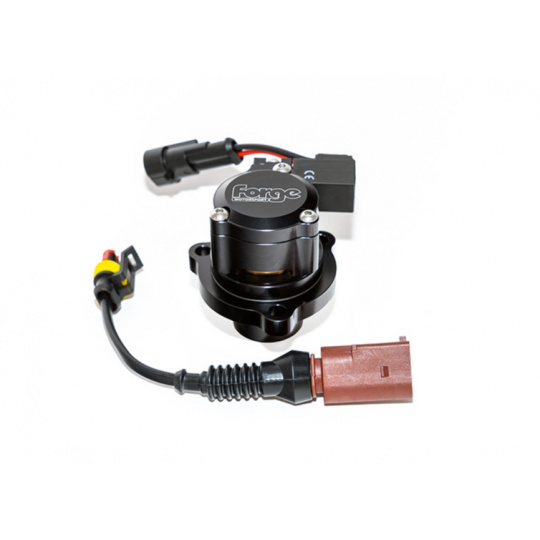 Forge Motorsport elektronický atmosférický blow off ventil E-DV pro BMW řada 5 520i / 528i s motorem N20 Forge Motorsport elektronický atmosférický blow off ventil E-DV pro BMW řada 5 520i / 528i s motorem N20