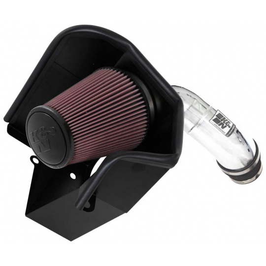 K&N sportovní kit sání Série 77 pro Ram 2500 6.4L Benzin r.v. 2019-2022