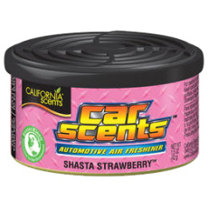 Osvěžovač vzduchu California Scents, vůně Jahoda Osvěžovač vzduchu California Scents, vůně Jahoda