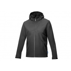 Sparco Grit Windbreaker větrovka, barva: šedá, velikost: XS Sparco Grit Windbreaker větrovka, barva: šedá, velikost: XS