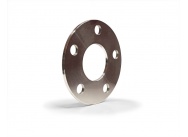 Podložky pod kola rozšiřovací, 5x112, šířka 5mm (Audi / BMW / Mercedes)