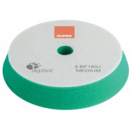 RUPES Velcro Polishing Foam Pad MEDIUM - pěnový korekční kotouč (střední) pro orbitální leštičky, průměr 150/180 mm (6"/7")